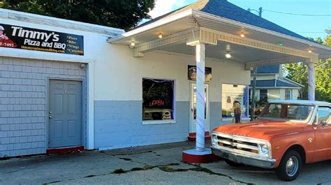 Timmys Reviews .